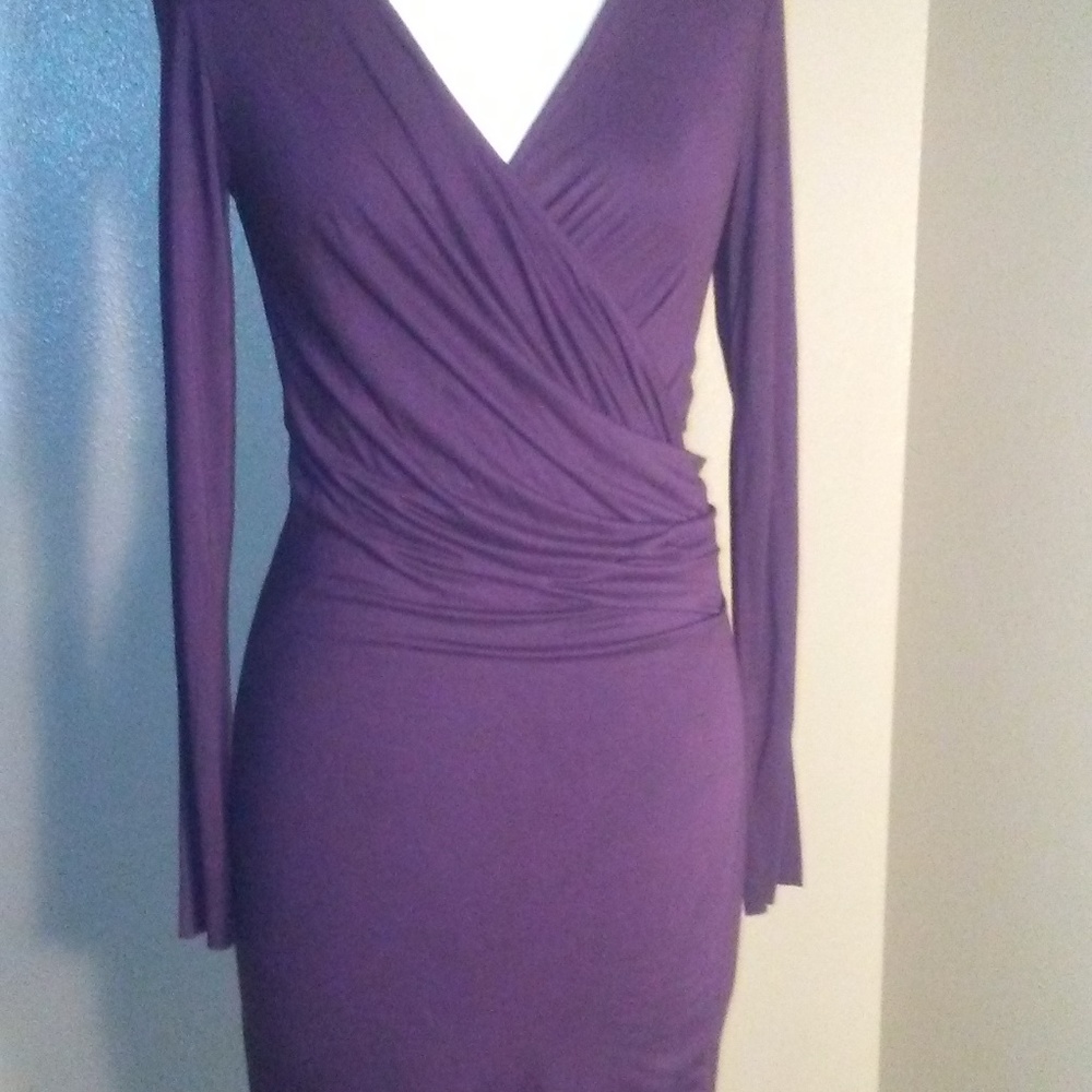 Anthropologie Jeny Dress Small By CAITE
